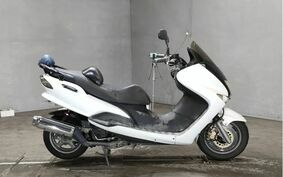 YAMAHA MAJESTY 125 SE27