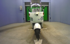 HONDA GYRO CANOPY TA03