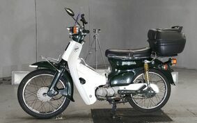 HONDA C70 SUPER CUB HA02