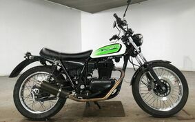 KAWASAKI 250TR BJ250F