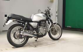 HONDA GB400TT 1989 NC20