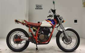 HONDA FTR250 MD17