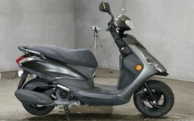 YAMAHA AXIS Z SED7J