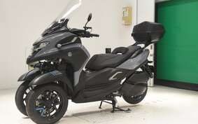 YAMAHA TRICITY 300 2021 SH15J