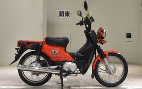 HONDA CROSS CUB 110 JA10