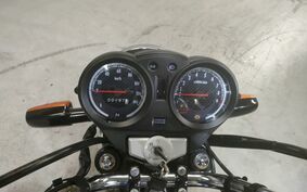 HONDA CBF125T PJJN