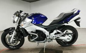 SUZUKI GSR400 2008 GK7DA