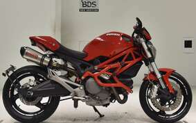 DUCATI MONSTER 696 2009