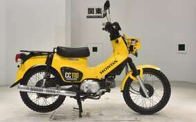 HONDA CROSS CUB 110 JA45