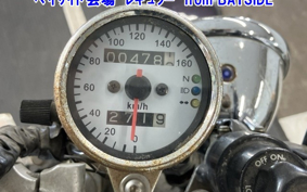 YAMAHA TW200