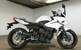 YAMAHA XJ6 2012 RJ19