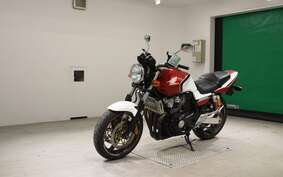 HONDA CB400SF VTEC SPEC 2 2003 NC39