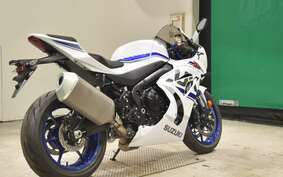 SUZUKI GSX-R1000R A 2018