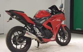 YAMAHA YZF-R25 RG10J