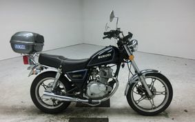 SUZUKI GN125 H PCJG9