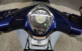 HONDA  SUPER CUB C125 JA48