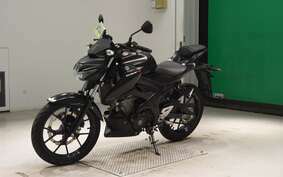 SUZUKI GSX-S125 DL32B