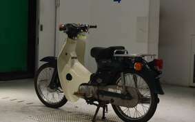 HONDA C50 SUPER CUB C50