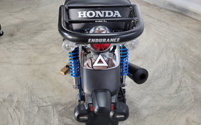 HONDA MONKEY 125 JB02