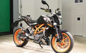 KTM 250 DUKE JGE40