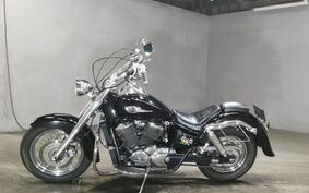 HONDA SHADOW 400 1999 NC34