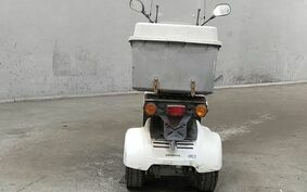 HONDA GYRO X TD02