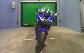 KAWASAKI ZX 10 NINJA R 2014 ZXCE12