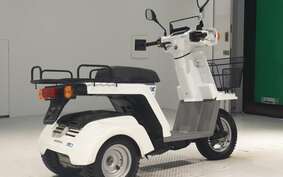 HONDA GYRO X TD02