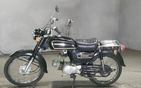 HONDA CD50 BENLY CD50