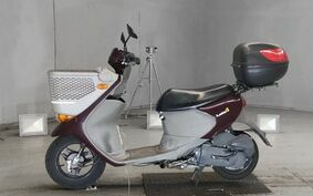 SUZUKI LET's 4 Basket CA43A