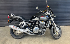 HONDA CB1000SF 1994 SC30