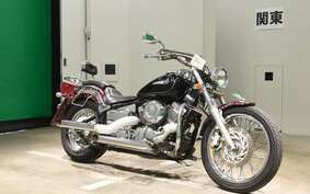 YAMAHA DRAGSTAR 400 2000 VH01J