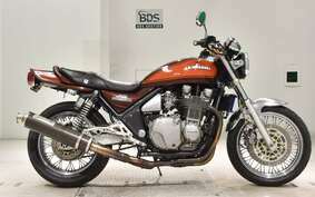 KAWASAKI ZEPHYR 1100 RS 1999 ZRT10A