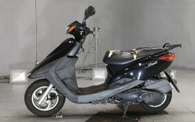 YAMAHA AXIS 125 TREET SE53J