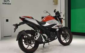 SUZUKI GIXXER 150 ED131