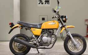 HONDA APE 100 HC07