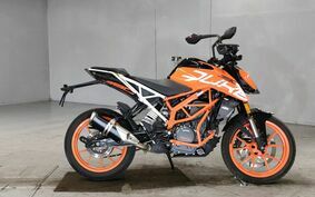 KTM 390 DUKE JPJ40