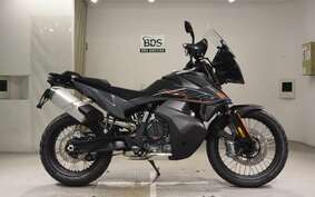 KTM 890 ADVENTURE	 2023 TS406