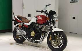 HONDA CB400SF VTEC SPEC 2 2003 NC39