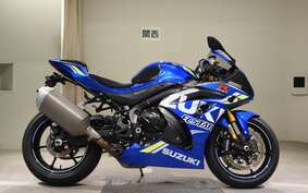 SUZUKI GSX-R1000R A 2018 DM11G