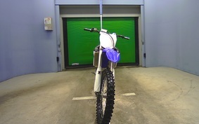 YAMAHA YZ250F CG34C