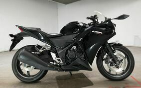 HONDA CBR250R MC41