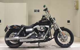 HARLEY FXDB 1580 2011 GX4