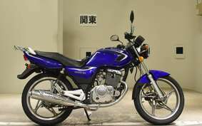 SUZUKI EN125 2A PCJK6