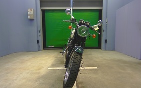 TRIUMPH BONNEVILLE T100 2007 J9157G