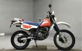 HONDA XLR250R MD20