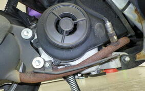 SUZUKI ADDRESS V50 G CA44A