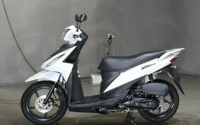 SUZUKI ADDRESS 110 CE47A