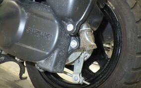 SUZUKI ADDRESS V50 CA4BA