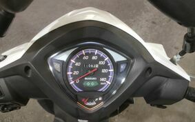 SUZUKI ADDRESS 110 CE47A